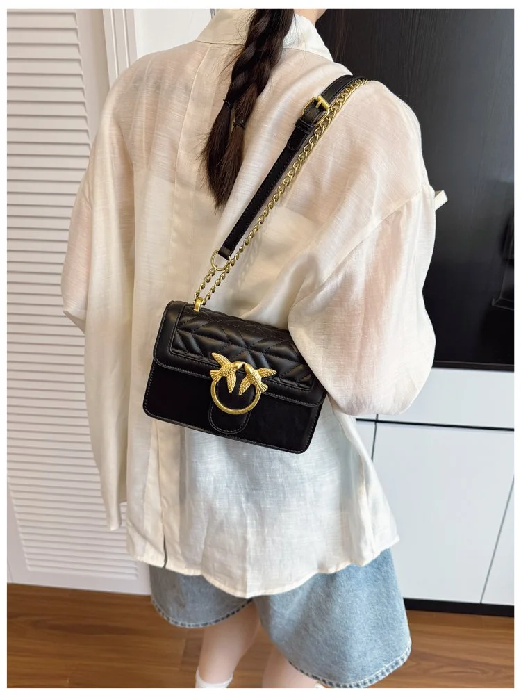 Modern Canvas Crossbody Bag For Women Sturdy Material Adjustable Strap Suitable For Essentials
Modern Canvas Crossbody Bag For Women Sturdy Material Adjustable Strap Suitable For Essentials