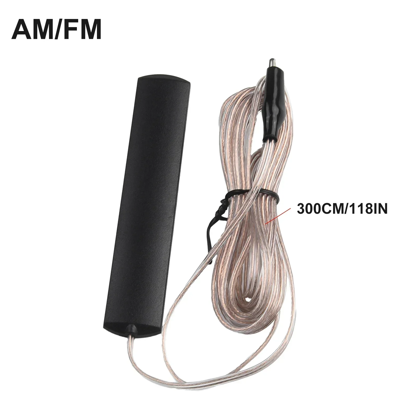 Car Accessories Home Indoor Radio FM Stereo Antenna Signal High Gain Booster Hot Sale Pure Copper Wire Home Appliance
Car Accessories Home Indoor Radio FM Stereo Antenna Signal High Gain Booster Hot Sale Pure Copper Wire Home Appliance