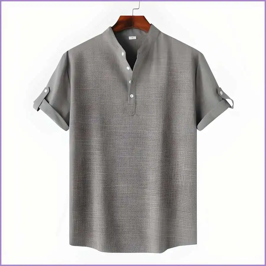 Men's Slim Fit irt Faionable Autumn New Color up adient Design Ice Sensation ort Sve Cotton Youth ular Sle
Men's Slim Fit irt Faionable Autumn New Color up adient Design Ice Sensation ort Sve Cotton Youth ular Sle