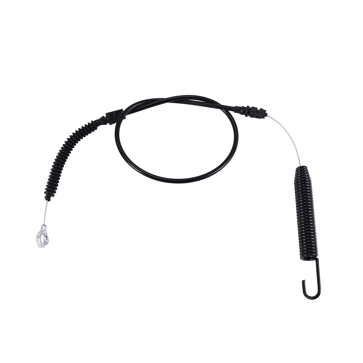 Deck Engagement Cable 946-05124A Replaces for MTD for Craftsman Huskee Murray 746-05124A 746-05124 946-05124 Lawn Mower YLH
Deck Engagement Cable 946-05124A Replaces for MTD for Craftsman Huskee Murray 746-05124A 746-05124 946-05124 Lawn Mower YLH