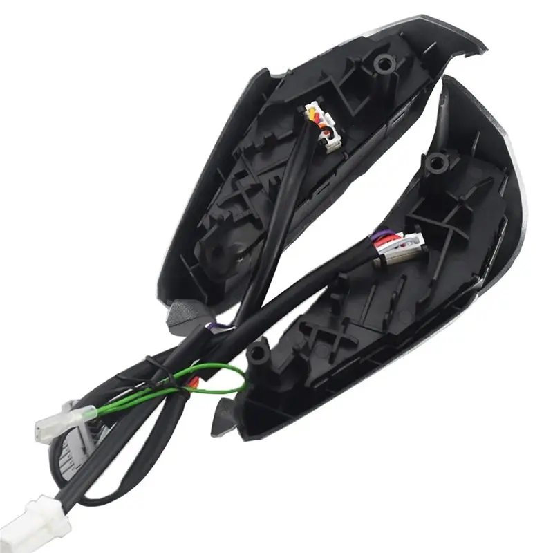 Cruise Control Switch Steering Wheel Buttons 25550-3DA6A For Nissan Sentra 2013-2015 For Nissan Versa 2014-2015 Color Display-Bo
Cruise Control Switch Steering Wheel Buttons 25550-3DA6A For Nissan Sentra 2013-2015 For Nissan Versa 2014-2015 Color Display-Bo