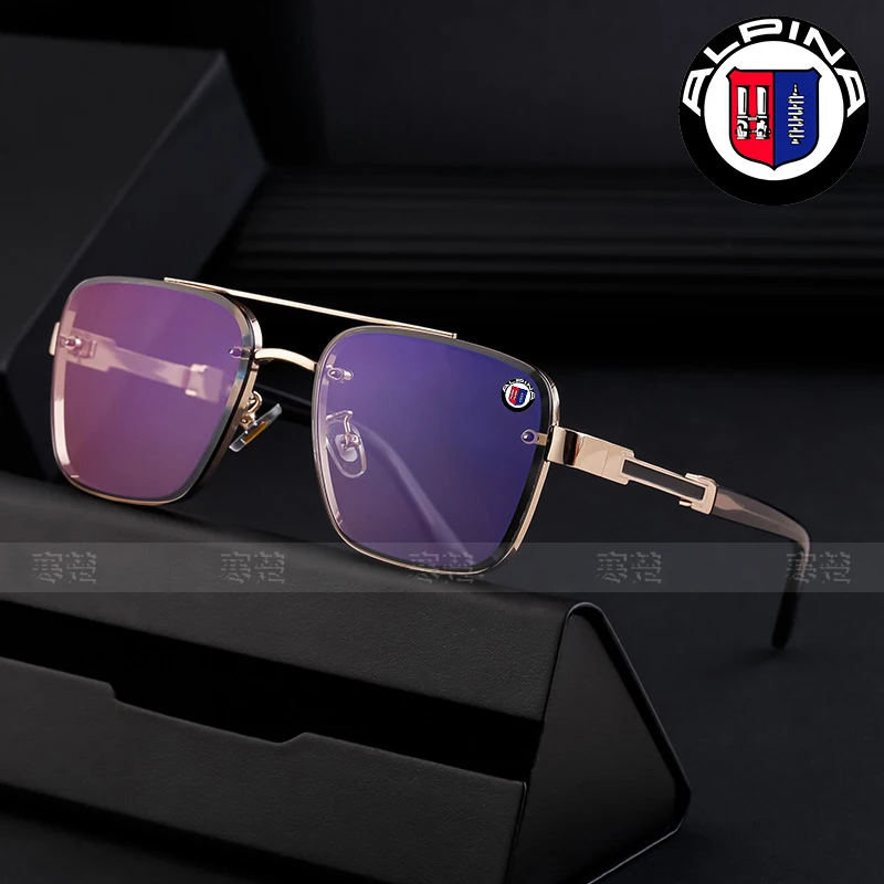 For ALPINA B3 B4 B5 B7 B8 D3 D4 D5 XD3 XD4 XB7 G20 G60 G82 E87 E92 Car High Men Anti Glare Driver Goggles Polarized Sunglasses
For ALPINA B3 B4 B5 B7 B8 D3 D4 D5 XD3 XD4 XB7 G20 G60 G82 E87 E92 Car High Men Anti Glare Driver Goggles Polarized Sunglasses