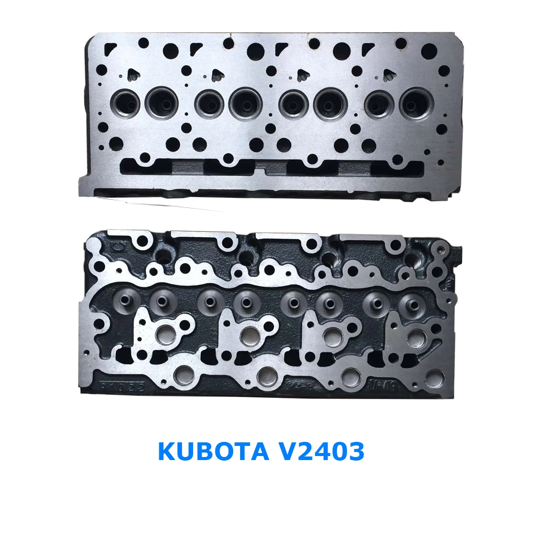 Cylinder Head V2203 V1902 D1105 V2403 PF6T V3300 V3600 D1503 D1403 Z750 D722 D905 D902 V1305 V1505 V2003 V1903 D1005 D1102
Cylinder Head V2203 V1902 D1105 V2403 PF6T V3300 V3600 D1503 D1403 Z750 D722 D905 D902 V1305 V1505 V2003 V1903 D1005 D1102