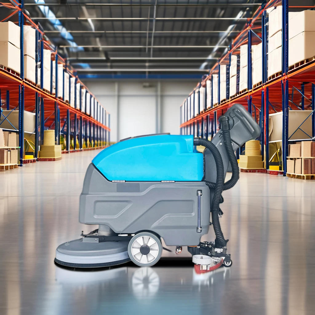 Новейшая модель ручной беспроводной машины для чистки бетонных полов, высококачественная поломоечная машина
Новейшая модель ручной беспроводной машины для чистки бетонных полов, высококачественная поломоечная машина