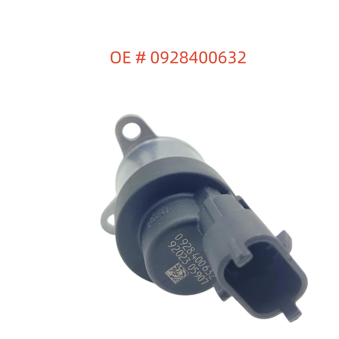 high quality 0928400632 Fuel Injection System Fuel Pump Metering Valve for Volvo
high quality 0928400632 Fuel Injection System Fuel Pump Metering Valve for Volvo 