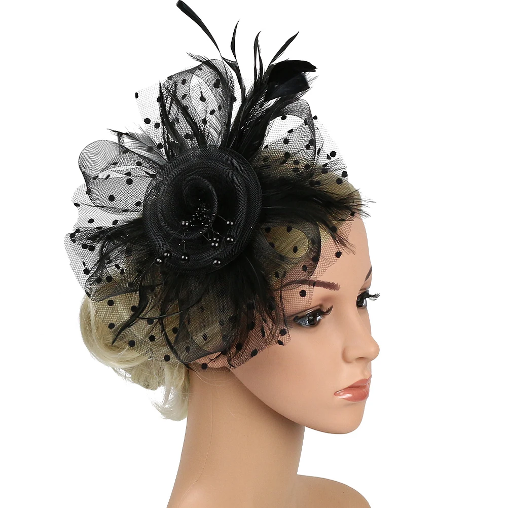 Classic Fascinator Hat Mesh Veil Pearl Necklace Set Lace Gloves ABS Zinc Alloy Wedding Party Tea Party Hair
Classic Fascinator Hat Mesh Veil Pearl Necklace Set Lace Gloves ABS Zinc Alloy Wedding Party Tea Party Hair