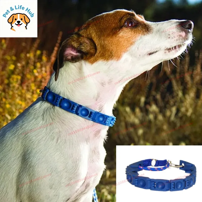 Don Sullivan Perfect Dog Command Collar Reduce Pulling Jumping Barking Pinch Training Collar For Medium Large Dogs
Don Sullivan Perfect Dog Command Collar Reduce Pulling Jumping Barking Pinch Training Collar For Medium Large Dogs