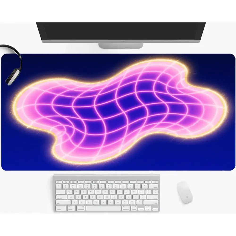 Mouse Pad Desk mat Office bedroom large mat Anti-slip laptop Desktop size computer mouse mat
Mouse Pad Desk mat Office bedroom large mat Anti-slip laptop Desktop size computer mouse mat