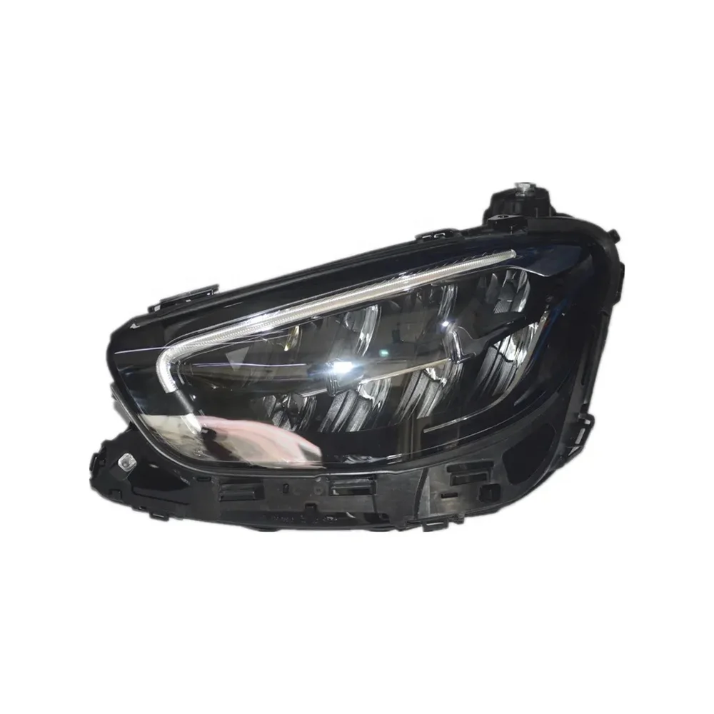 Suitable for original car headlight HID headlight E-class 213 original replacement new wholesale parts W213 headlight
Suitable for original car headlight HID headlight E-class 213 original replacement new wholesale parts W213 headlight