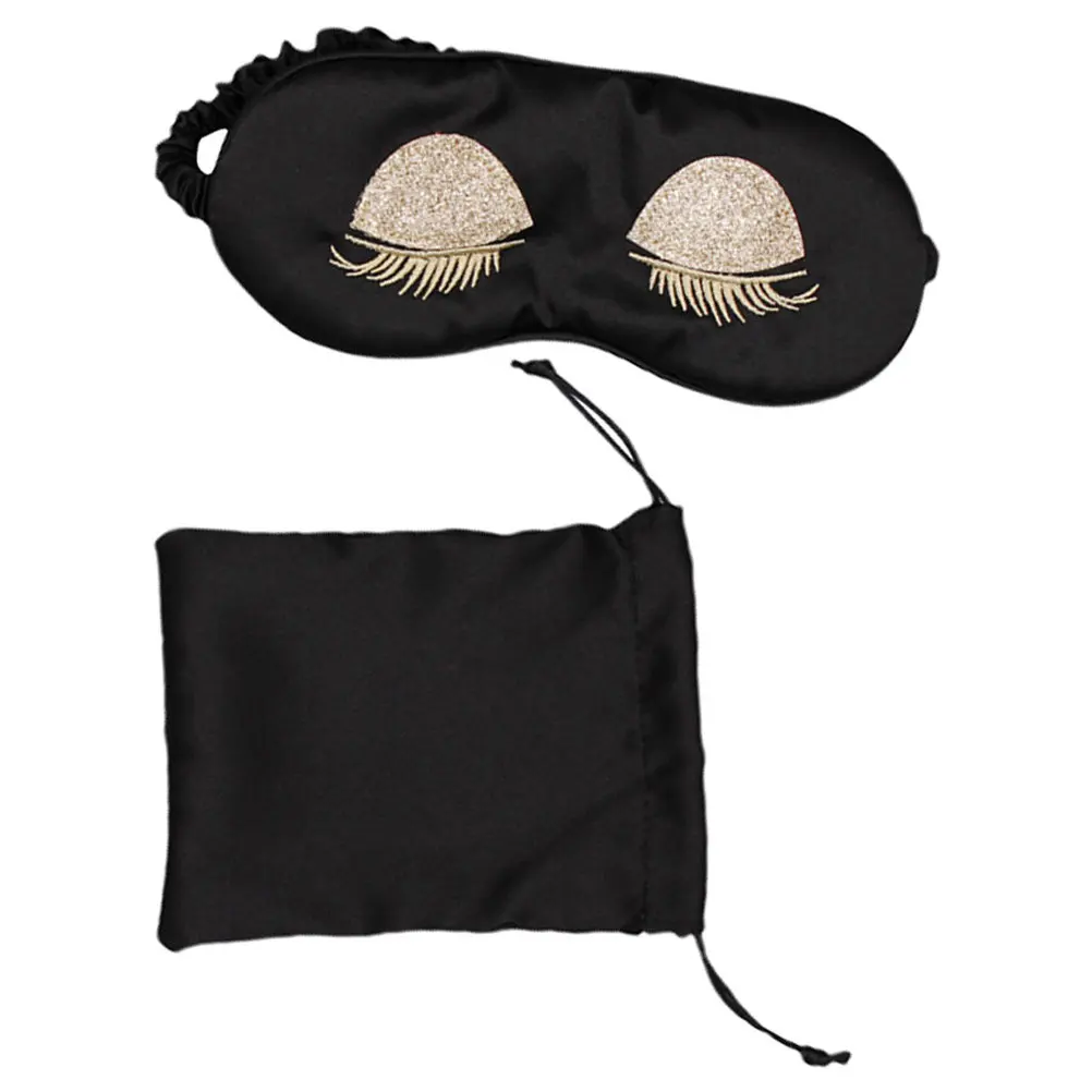 Sequin Long Eyelash Sleep Mask Cute Soft Eye Mask for Women Kids Comfortable Blindfold Travel Sleep Nap Rest Blindfold for Kids
Sequin Long Eyelash Sleep Mask Cute Soft Eye Mask for Women Kids Comfortable Blindfold Travel Sleep Nap Rest Blindfold for Kids