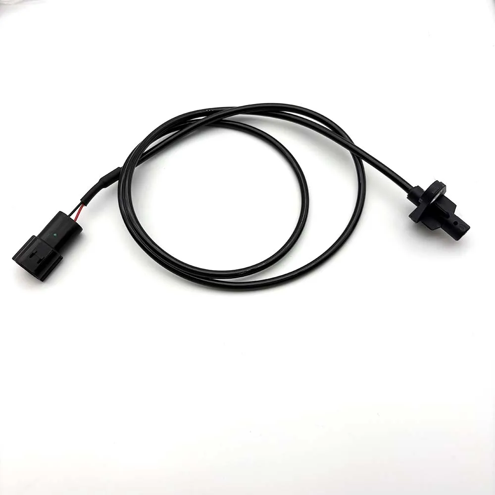 Front And Rear Wheel ABS Speed Sensor 6KMV-080004-8500-M1 Motorcycle Spare Parts Fit For CF 400NK 650MT GT 250NK 250SR
Front And Rear Wheel ABS Speed Sensor 6KMV-080004-8500-M1 Motorcycle Spare Parts Fit For CF 400NK 650MT GT 250NK 250SR