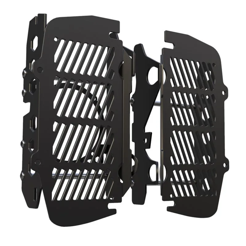 Motorcycle For EXC XC XCW TPI 2T/4T model 2020 2021 2022 2023 2024 Grille Cover Oil Guard Cooler Radiator Guard Protection
Motorcycle For EXC XC XCW TPI 2T/4T model 2020 2021 2022 2023 2024 Grille Cover Oil Guard Cooler Radiator Guard Protection