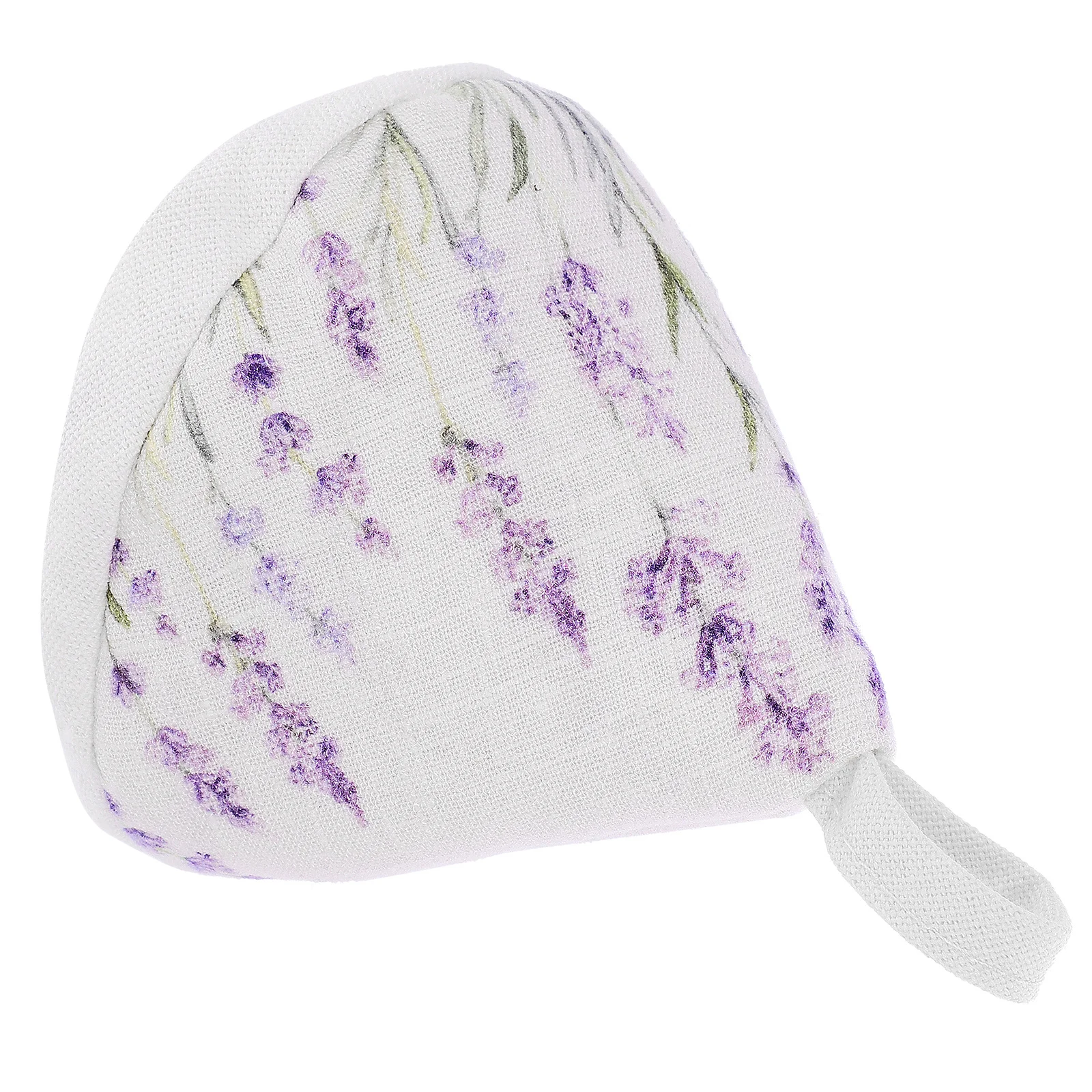 Fashionable Triangle Pot Lid Handle Cover Nonslip Heat-Insulated Kitchen Gadget Pot Lid Handle Cover Kitchen Gadget
Fashionable Triangle Pot Lid Handle Cover Nonslip Heat-Insulated Kitchen Gadget Pot Lid Handle Cover Kitchen Gadget