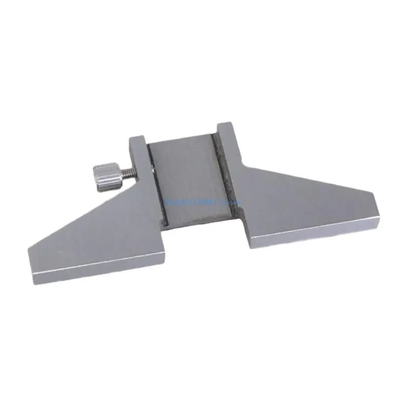 H05E Comfortable Grip Depth Gauge Caliper for Precise Measurements in Various Setting
H05E Comfortable Grip Depth Gauge Caliper for Precise Measurements in Various Setting
