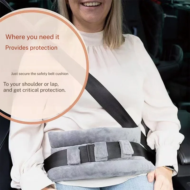 Medical Post Mastectomy Pillow Soft Comfortable Surgery Pillow Health Cares Prevents Stress External Shocks Car Seat Belt Pillow
Medical Post Mastectomy Pillow Soft Comfortable Surgery Pillow Health Cares Prevents Stress External Shocks Car Seat Belt Pillow