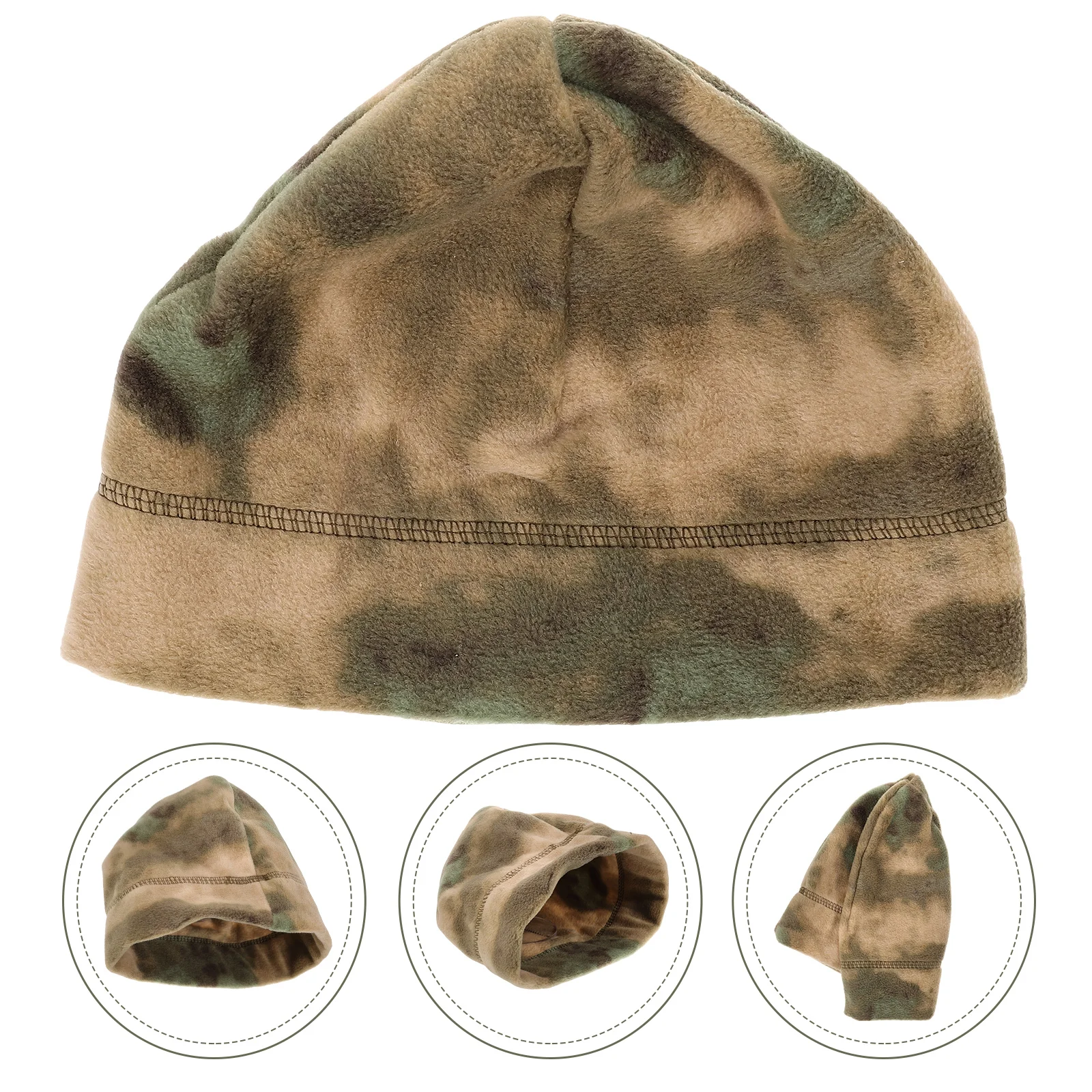 Windproof Fleece Liner Winter Thermal Inner Hat For Motorbike Cycling Outdoor Unisex Breathable Durable Polyester Riding
Windproof Fleece Liner Winter Thermal Inner Hat For Motorbike Cycling Outdoor Unisex Breathable Durable Polyester Riding