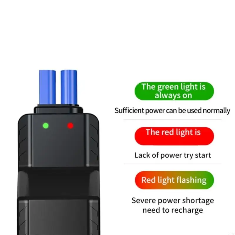 G99F Electric Portable Compressor Tire Inflator Rechargeable Air Pumps for Car Bike
G99F Electric Portable Compressor Tire Inflator Rechargeable Air Pumps for Car Bike