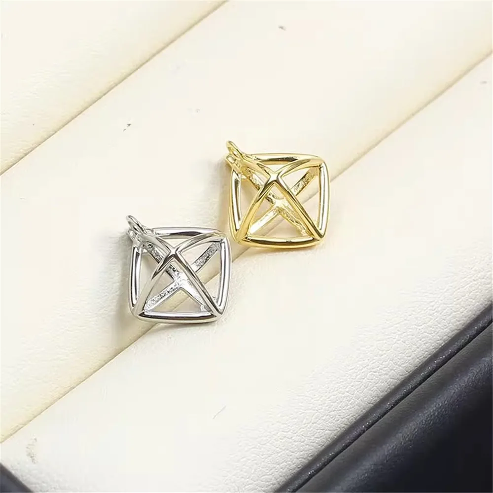 Подвеска из стерлингового серебра 925 пробы с жемчугом, DIY пустая ободок, чашка, ювелирные изделия для рукоделия, фурнитура для подвески с полыми зубцами
Подвеска из стерлингового серебра 925 пробы с жемчугом, DIY пустая ободок, чашка, ювелирные изделия для рукоделия, фурнитура для подвески с полыми зубцами