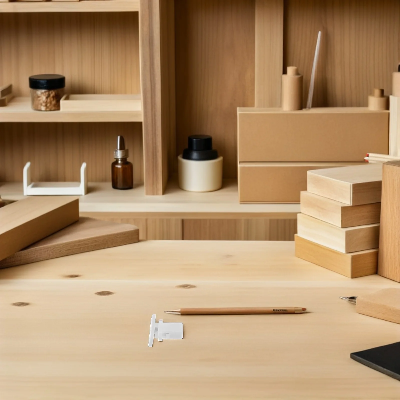 40Pcs Trash Can Lid Lock Clips Selflocking Waste Bin Latch Replacement Buckles Touch Top Lid Bin Latch White
40Pcs Trash Can Lid Lock Clips Selflocking Waste Bin Latch Replacement Buckles Touch Top Lid Bin Latch White