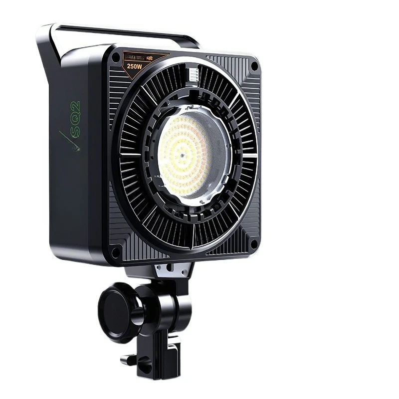 AFEFT SQ2 E-commerce LIVE 250W Adjustable Color Temperature Protected LED Constant Light filling light
AFEFT SQ2 E-commerce LIVE 250W Adjustable Color Temperature Protected LED Constant Light filling light