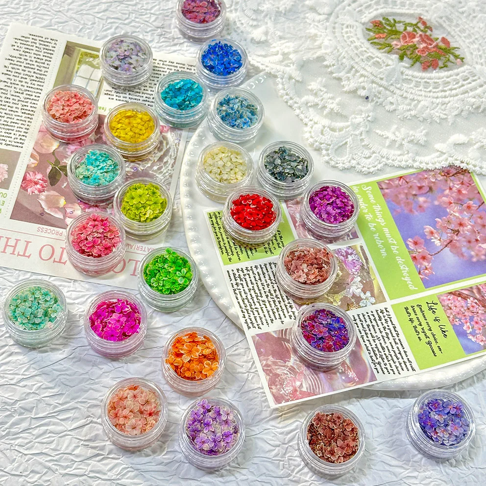 20 Flowers Per Pack, Real Dried Flowers for Nail Art, Small Floral Fragments, Pressed Flowers, Handmade Material Kit, Nail Art Decorations, Japanese-Style Nail Stickers, DIY Crafts
20 Flowers Per Pack, Real Dried Flowers for Nail Art, Small Floral Fragments, Pressed Flowers, Handmade Material Kit, Nail Art Decorations, Japanese-Style Nail Stickers, DIY Crafts
