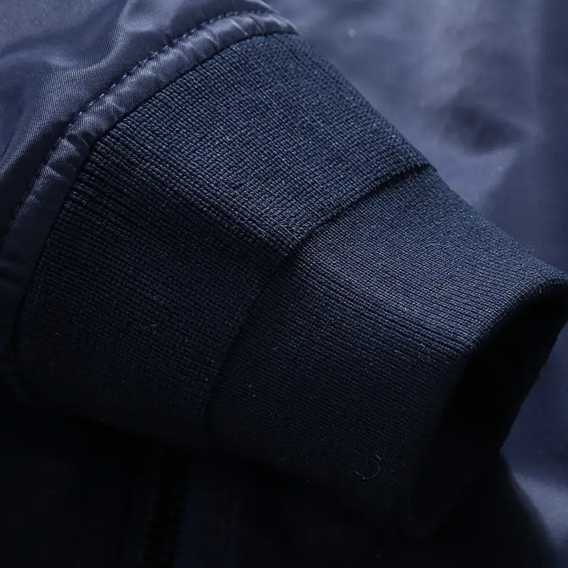 Slim Fit MA Pilot Jaet for Men Trendy American Embroidery Baseball Sle Outerwear Youth ular Spring Autumn Winter Coat
Slim Fit MA Pilot Jaet for Men Trendy American Embroidery Baseball Sle Outerwear Youth ular Spring Autumn Winter Coat