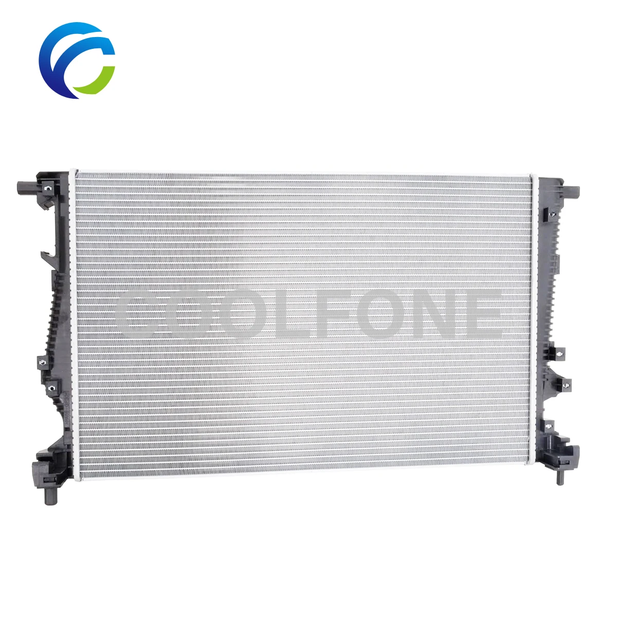 Engine Cooling Radiator for JEEP CHEROKEE KL 2013- 52014777AA 68229290AA 68229290AB 68229290AC 68284108AA
Engine Cooling Radiator for JEEP CHEROKEE KL 2013- 52014777AA 68229290AA 68229290AB 68229290AC 68284108AA