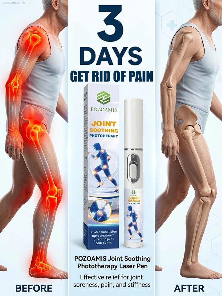 Advanced Wellness Solution for Long-Lasting Relief from Physical Discomfort
Advanced Wellness Solution for Long-Lasting Relief from Physical Discomfort