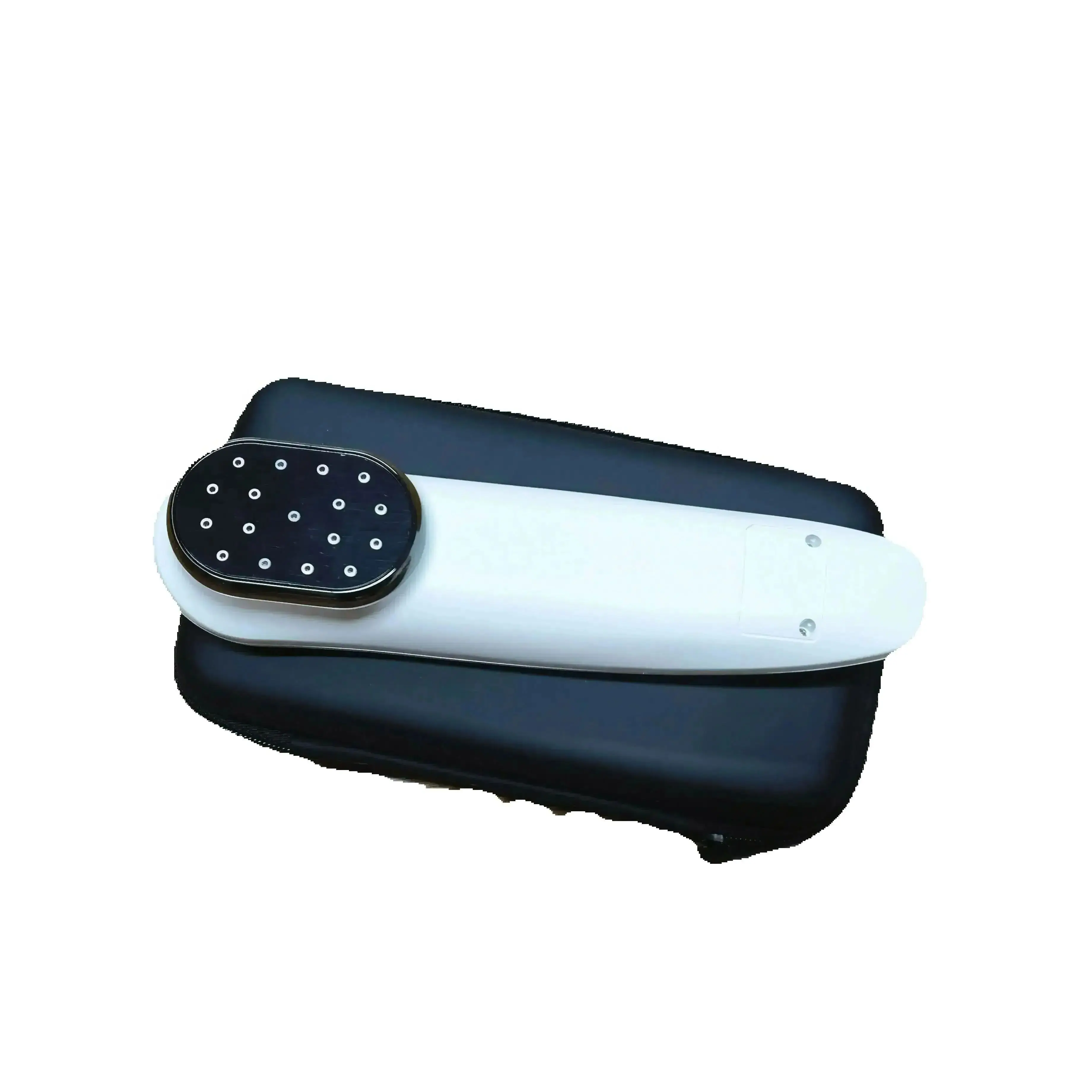 HLKGO-T06 Cold Laser Therapy Device - Professional Pain Relief for Home & Pet Use
HLKGO-T06 Cold Laser Therapy Device - Professional Pain Relief for Home & Pet Use