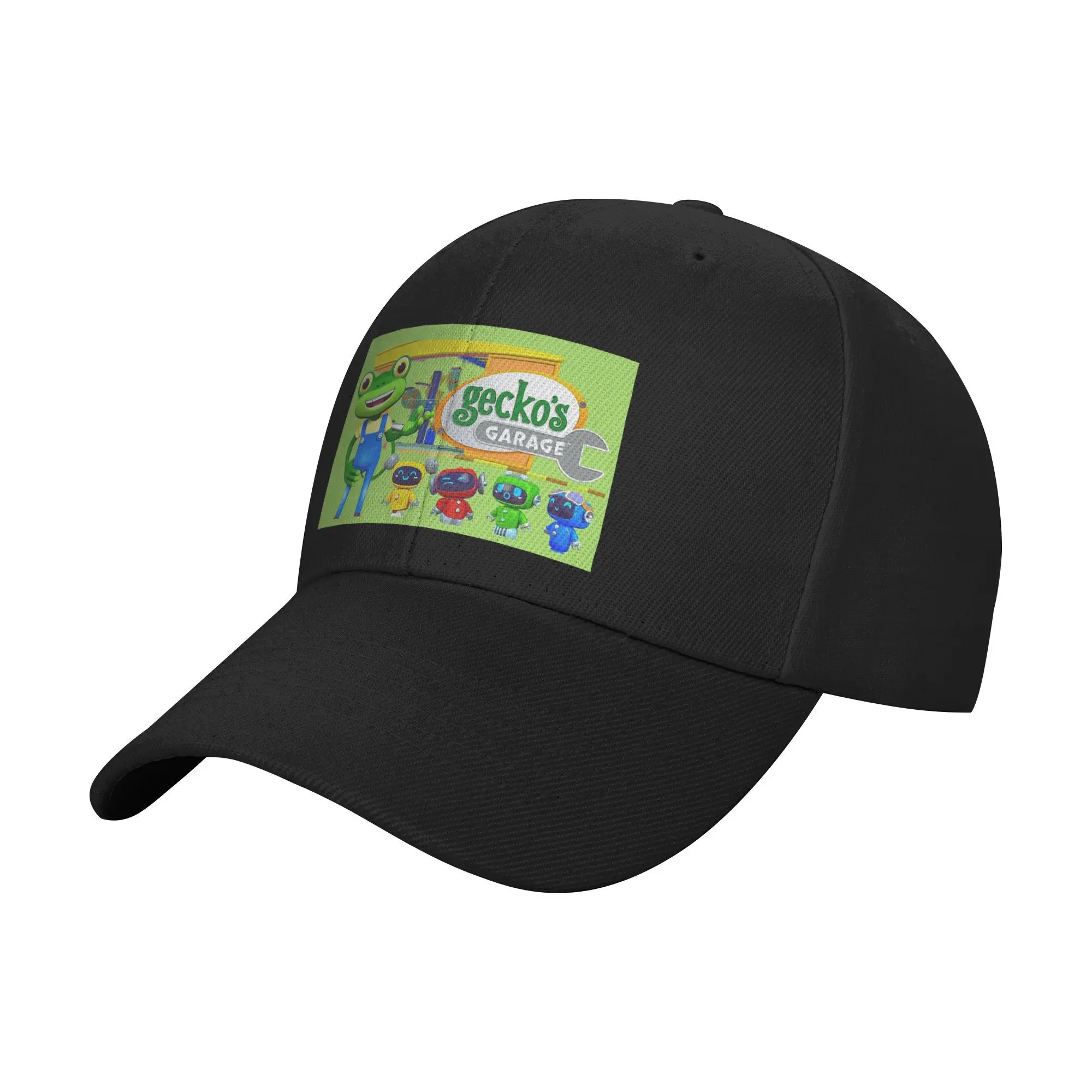 Unisex Baseball Hats Geckos garage kids Outdoor Streetwear Summer Sports Baseball Caps Hip Hop Cap Casquette Hats
Unisex Baseball Hats Geckos garage kids Outdoor Streetwear Summer Sports Baseball Caps Hip Hop Cap Casquette Hats