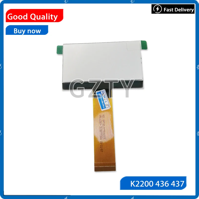 Schermo ЖК-экран для Samsung K2200 K2200ND JC92-02522A JC07-00020A для HP M436 436 M433 439 437 Запчасти для панели принтера
Schermo ЖК-экран для Samsung K2200 K2200ND JC92-02522A JC07-00020A для HP M436 436 M433 439 437 Запчасти для панели принтера