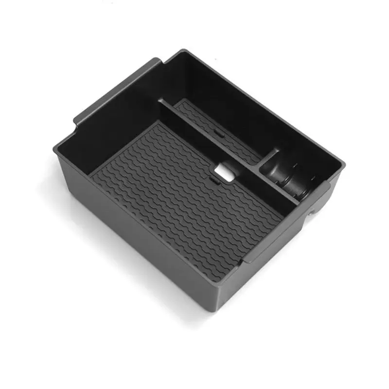 Reliable-Armrest Box For 24-25 For L200/Triton Car Central Control Compartment Storage Box
Reliable-Armrest Box For 24-25 For L200/Triton Car Central Control Compartment Storage Box
