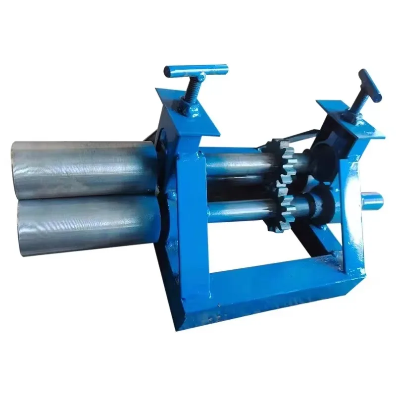 【Factory Price】Automatic Stainless Steel Asymmetrical Plate Roll Forming Machine 3 Rollers Bending Machine
【Factory Price】Automatic Stainless Steel Asymmetrical Plate Roll Forming Machine 3 Rollers Bending Machine