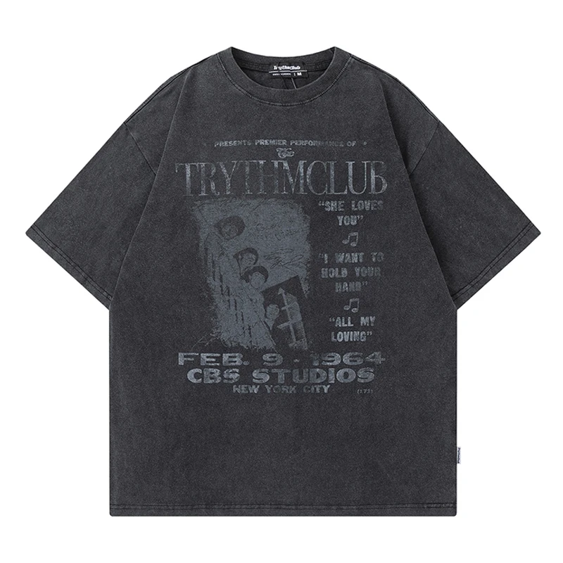Men Hip Hop Streetwear T-Shirt Harajuku Letter People Graphic Printed Tshirt Summer Short Sleeve T Shirt Cotton Casual Tops Tees
Men Hip Hop Streetwear T-Shirt Harajuku Letter People Graphic Printed Tshirt Summer Short Sleeve T Shirt Cotton Casual Tops Tees