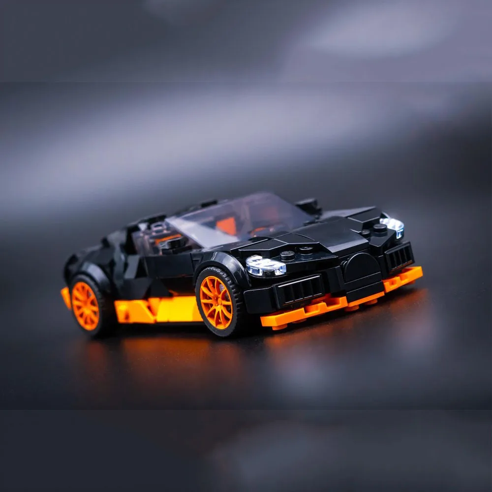 DIY344шт Мистраль Скорость Champion Racing, собранные на заказ строительные блоки, образовательная игрушка, модель, украшения, подарок на праздник для мальчиков
DIY344шт Мистраль Скорость Champion Racing, собранные на заказ строительные блоки, образовательная игрушка, модель, украшения, подарок на праздник для мальчиков