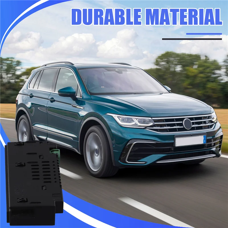 Excellent-For VW Tiguan MK2 Viloran USB TYPE-C Plug Armerst USB Front Console USB Ports With Cable 30D035736
Excellent-For VW Tiguan MK2 Viloran USB TYPE-C Plug Armerst USB Front Console USB Ports With Cable 30D035736