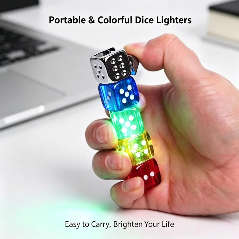 Personalized Rotatable Gas Lighter, Vibrant Flash Green Jet Flame Design, Fun Creative Smoking Tool for Male Users
Personalized Rotatable Gas Lighter, Vibrant Flash Green Jet Flame Design, Fun Creative Smoking Tool for Male Users