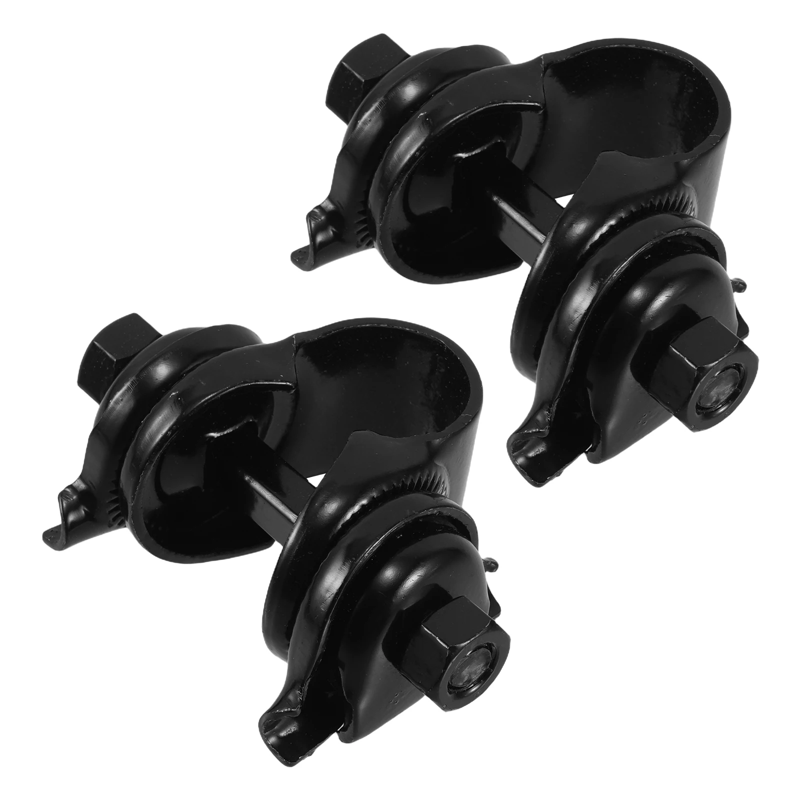 2pcs Bicycle Seat Connector Conversion Bracket Sliding Clamps Adjustable Bike Saddle Mounts Suitable For Mountain Folding Bikes
2pcs Bicycle Seat Connector Conversion Bracket Sliding Clamps Adjustable Bike Saddle Mounts Suitable For Mountain Folding Bikes