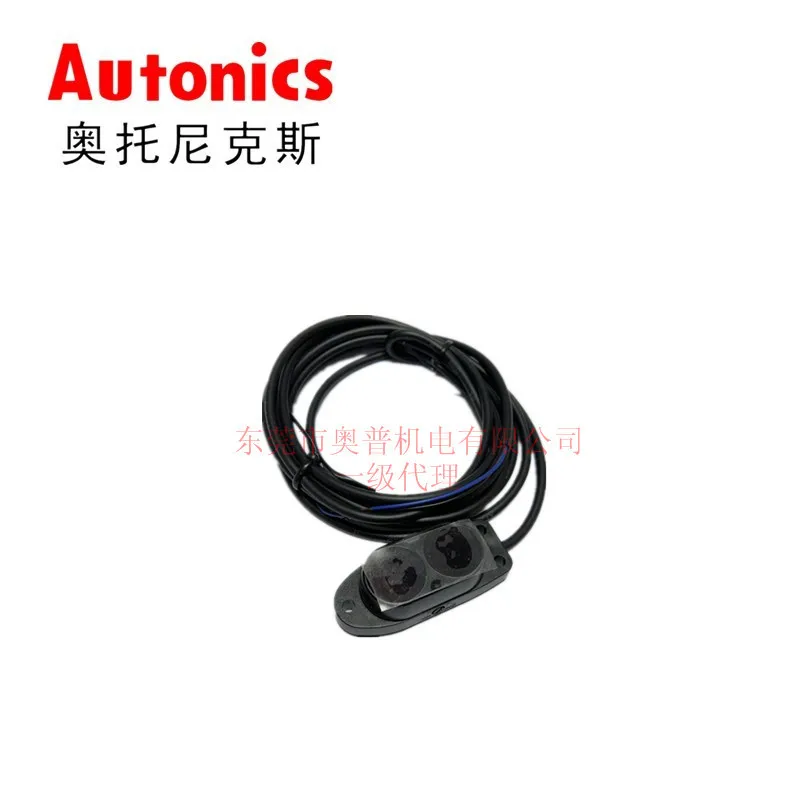 2025 Autonic Photoelectric Switch BA2M-DDTD Photoelectric Sensor New Original Genuine
2025 Autonic Photoelectric Switch BA2M-DDTD Photoelectric Sensor New Original Genuine