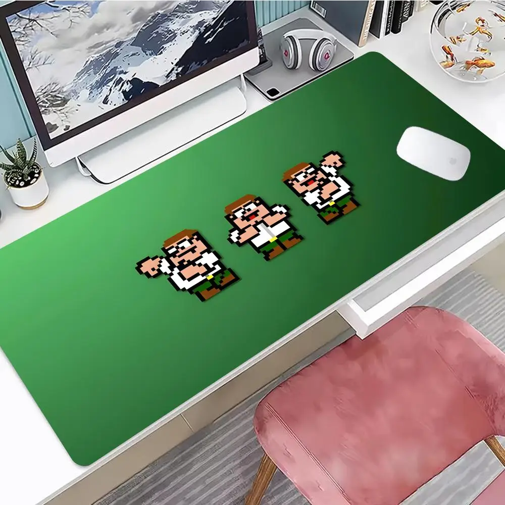 family guy Mouse Pad Gaming Mouse Pad, Mouse Pad with Edges and Non-Slip Rubber Base, Extended Mouse Pad
family guy Mouse Pad Gaming Mouse Pad, Mouse Pad with Edges and Non-Slip Rubber Base, Extended Mouse Pad