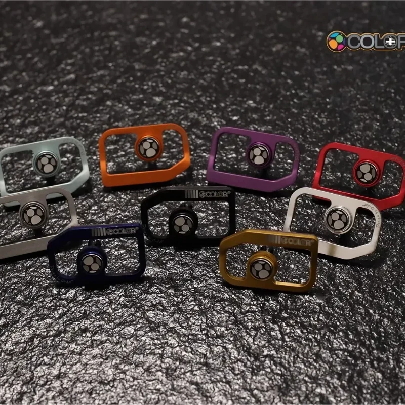 ЦВЕТНАЯ подставка для ужасов Brompton, платная дефлекторная панель из алюминиевого сплава, сольная модель E
ЦВЕТНАЯ подставка для ужасов Brompton, платная дефлекторная панель из алюминиевого сплава, сольная модель E
