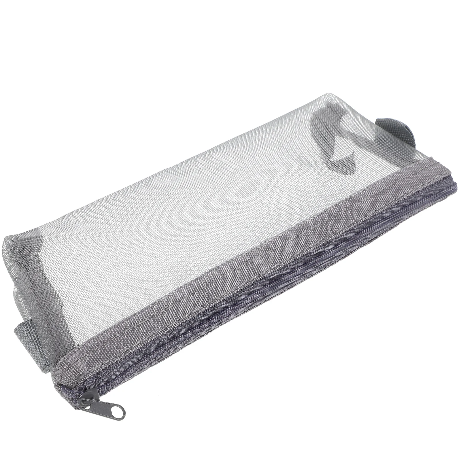 Большая сумка для файлов, универсальный пенал, устойчивый к разрыву, органайзер для ручек на молнии, органайзер для хранения канцелярских принадлежностей, легкий для путешествий
Большая сумка для файлов, универсальный пенал, устойчивый к разрыву, органайзер для ручек на молнии, органайзер для хранения канцелярских принадлежностей, легкий для путешествий