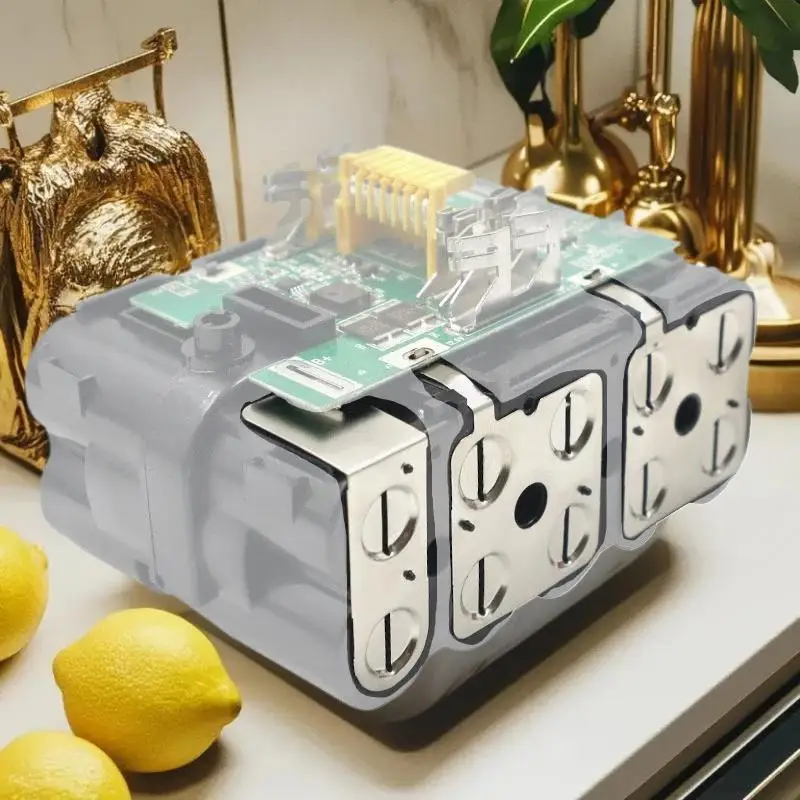 Высококачественная никелированная стальная лента BL1830 для соединительной ленты для точечной сварки литиевых аккумуляторных блоков 18650
Высококачественная никелированная стальная лента BL1830 для соединительной ленты для точечной сварки литиевых аккумуляторных блоков 18650