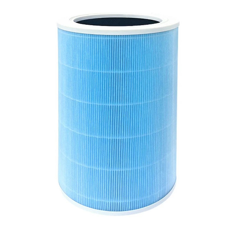 Suitable For Xiaomi Air Purifier 4Th Generation Chip Filter Mijia 4Pro 4Lite 4Proh Carbon Particle Net Durable Easy Install
Suitable For Xiaomi Air Purifier 4Th Generation Chip Filter Mijia 4Pro 4Lite 4Proh Carbon Particle Net Durable Easy Install