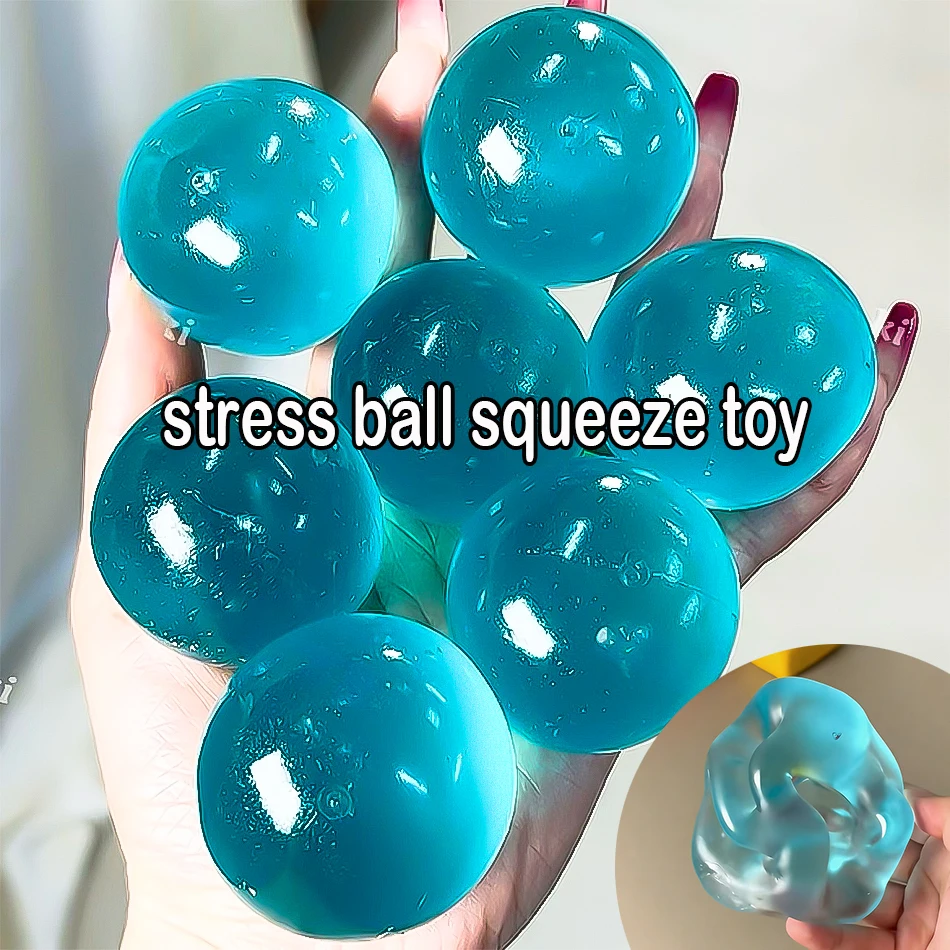Синие/клубничные игрушки-сквиши из мальтозы: антистрессовые фиджеты, мягкие прозрачные синие мальтозные игрушки с медленным отскоком для снятия стресса
Синие/клубничные игрушки-сквиши из мальтозы: антистрессовые фиджеты, мягкие прозрачные синие мальтозные игрушки с медленным отскоком для снятия стресса