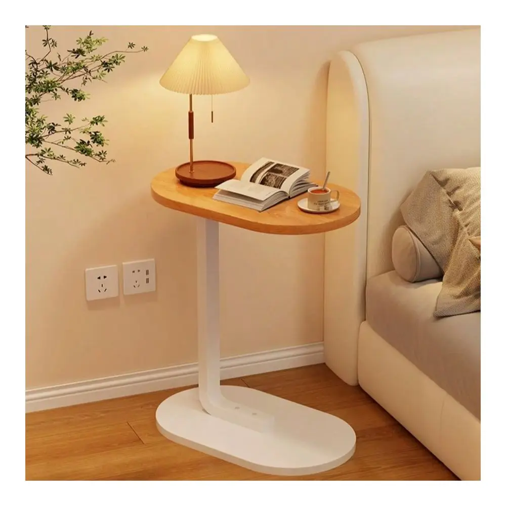 Side Table, Desk And Laptop Table, A Movable Side Table, Suitable For Home And Office Scenes, Coffee Table And Bedside Sofa Sid
Side Table, Desk And Laptop Table, A Movable Side Table, Suitable For Home And Office Scenes, Coffee Table And Bedside Sofa Sid