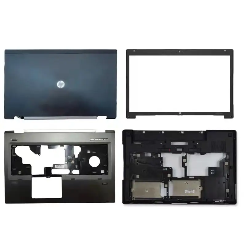 Pop Genuine Laptop Case For HP EliteBook 8760W 8770W LCD Back Cover/Front Bezel/Palmrest/Bottom Case/Bottom Base Door Cover
Pop Genuine Laptop Case For HP EliteBook 8760W 8770W LCD Back Cover/Front Bezel/Palmrest/Bottom Case/Bottom Base Door Cover