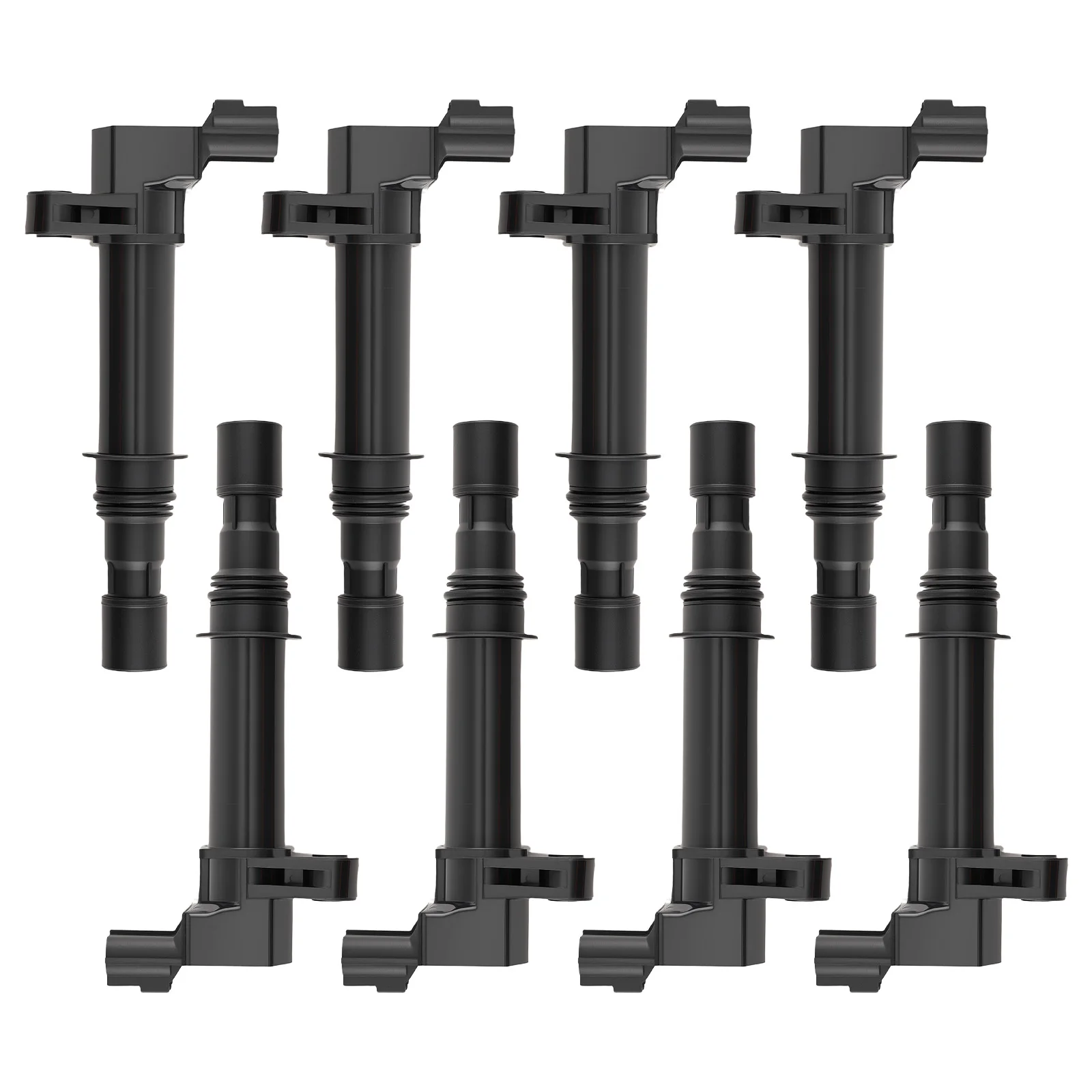 8x Ignition Coils for Dodge Ram 1500 Durango 3.7L 4.7L UF270 56028138BA UF297
8x Ignition Coils for Dodge Ram 1500 Durango 3.7L 4.7L UF270 56028138BA UF297