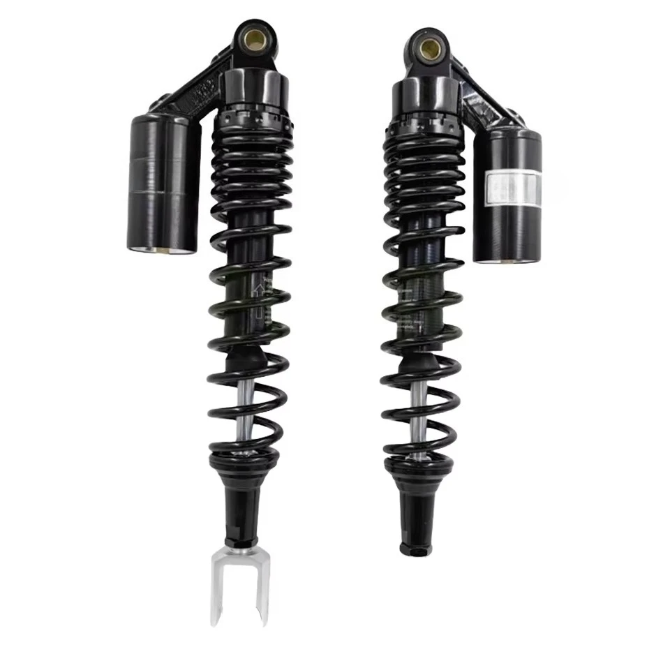 RFY440MM-30 New Inverted Motorcycle Shock Absorber for C400GT Rear Part 1-Year Warranty
RFY440MM-30 New Inverted Motorcycle Shock Absorber for C400GT Rear Part 1-Year Warranty