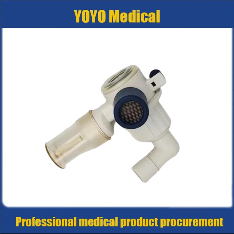 P/N:8413660 Expiration Valve -Reusable For Drager Savina
P/N:8413660 Expiration Valve -Reusable For Drager Savina